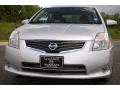 Brilliant Silver Metallic - Sentra 2.0 Photo No. 2