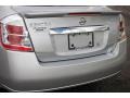 Brilliant Silver Metallic - Sentra 2.0 Photo No. 3