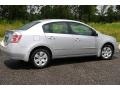 Brilliant Silver Metallic - Sentra 2.0 Photo No. 5