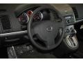 Brilliant Silver Metallic - Sentra 2.0 Photo No. 10