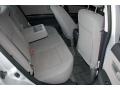 Brilliant Silver Metallic - Sentra 2.0 Photo No. 16