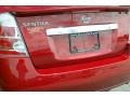Red Brick - Sentra 2.0 S Photo No. 4