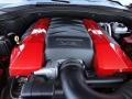 6.2 Liter OHV 16-Valve V8 Engine for 2011 Chevrolet Camaro SS/RS Coupe #69940067