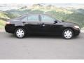 Black - Camry LE Photo No. 2