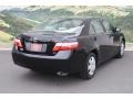 Black - Camry LE Photo No. 3