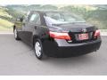 Black - Camry LE Photo No. 4