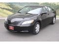 Black - Camry LE Photo No. 5