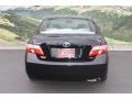 Black - Camry LE Photo No. 8