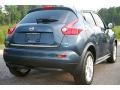 2012 Graphite Blue Nissan Juke SV  photo #5