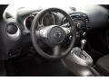 2012 Graphite Blue Nissan Juke SV  photo #12