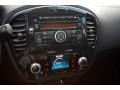 2012 Graphite Blue Nissan Juke SV  photo #14