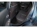 2012 Graphite Blue Nissan Juke SV  photo #15
