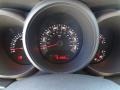2011 Kia Soul 1.6 Gauges