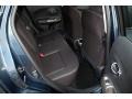 2012 Graphite Blue Nissan Juke SV  photo #20