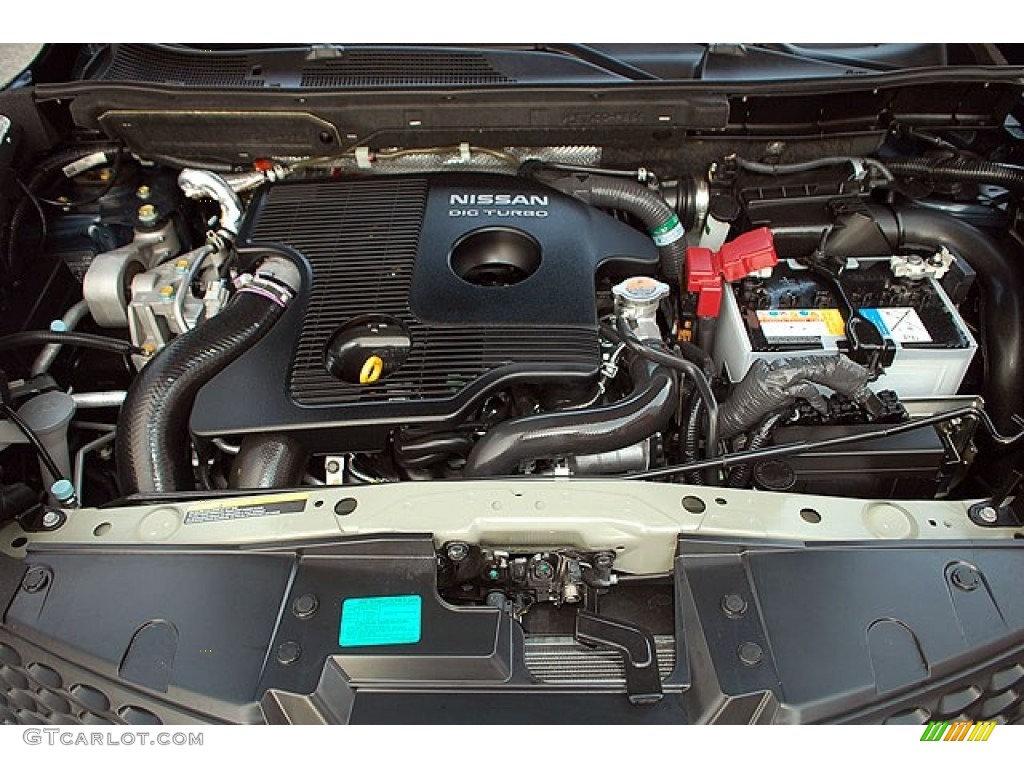 2012 Juke SV - Graphite Blue / Black/Silver Trim photo #24