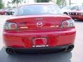 2005 Velocity Red Mica Mazda RX-8   photo #4