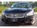 Super Black - Maxima 3.5 S Photo No. 2