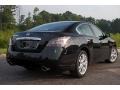 Super Black - Maxima 3.5 S Photo No. 3