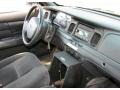 Vibrant White - Crown Victoria Police Interceptor Photo No. 5