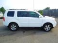 Taffeta White - Pilot EX 4WD Photo No. 3