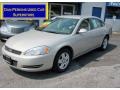 Gold Mist Metallic - Impala LS Photo No. 1