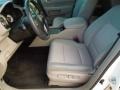 2009 Taffeta White Honda Pilot EX 4WD  photo #8