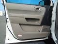 Taffeta White - Pilot EX 4WD Photo No. 10