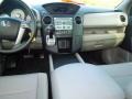 2009 Taffeta White Honda Pilot EX 4WD  photo #17