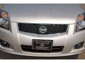 Brilliant Silver Metallic - Sentra 2.0 SR Photo No. 1