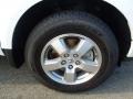 2009 Taffeta White Honda Pilot EX 4WD  photo #25