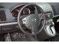 Charcoal Dashboard Photo for 2012 Nissan Sentra #69941435