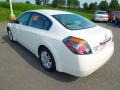 Winter Frost White - Altima 2.5 S Photo No. 5
