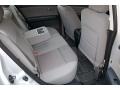 Charcoal 2012 Nissan Sentra 2.0 SR Interior Color