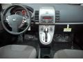 Charcoal Dashboard Photo for 2012 Nissan Sentra #69941515