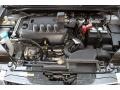  2012 Sentra 2.0 SR 2.0 Liter DOHC 16-Valve CVTCS 4 Cylinder Engine