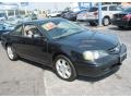 2003 Nighthawk Black Metallic Acura CL 3.2 Type S  photo #3