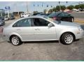 Titanium Silver Metallic - Forenza Sedan Photo No. 4