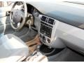 Titanium Silver Metallic - Forenza Sedan Photo No. 5