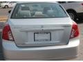 Titanium Silver Metallic - Forenza Sedan Photo No. 7