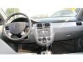Titanium Silver Metallic - Forenza Sedan Photo No. 8