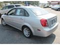 Titanium Silver Metallic - Forenza Sedan Photo No. 10