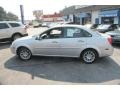 Titanium Silver Metallic - Forenza Sedan Photo No. 11