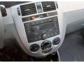 Titanium Silver Metallic - Forenza Sedan Photo No. 14