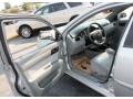 Titanium Silver Metallic - Forenza Sedan Photo No. 16