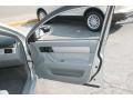 Titanium Silver Metallic - Forenza Sedan Photo No. 19