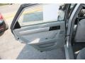 Titanium Silver Metallic - Forenza Sedan Photo No. 20