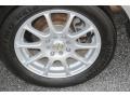 Titanium Silver Metallic - Forenza Sedan Photo No. 21