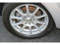 Titanium Silver Metallic - Forenza Sedan Photo No. 22