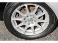 Titanium Silver Metallic - Forenza Sedan Photo No. 24