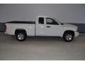 Bright White - Dakota SLT Extended Cab Photo No. 4